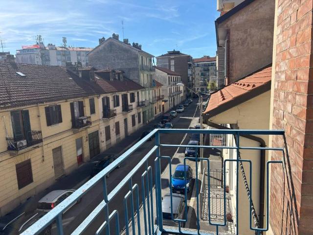 Appartamento in vendita a Torino TO