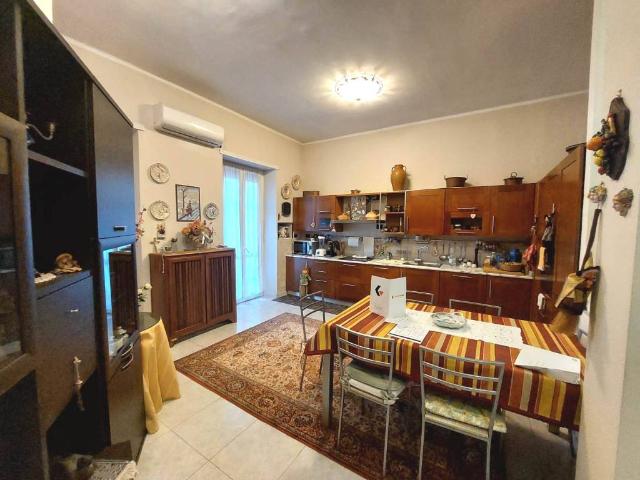 Appartamento in vendita a Torino TO