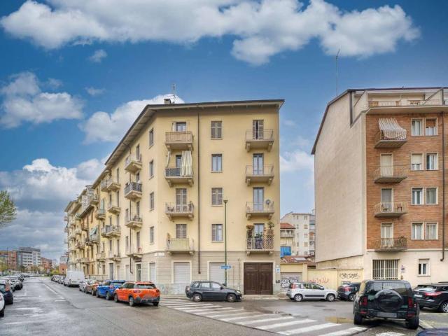 Appartamento in vendita a Torino TO