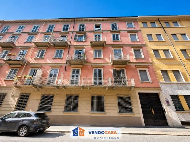 Appartamento in vendita a Torino TO