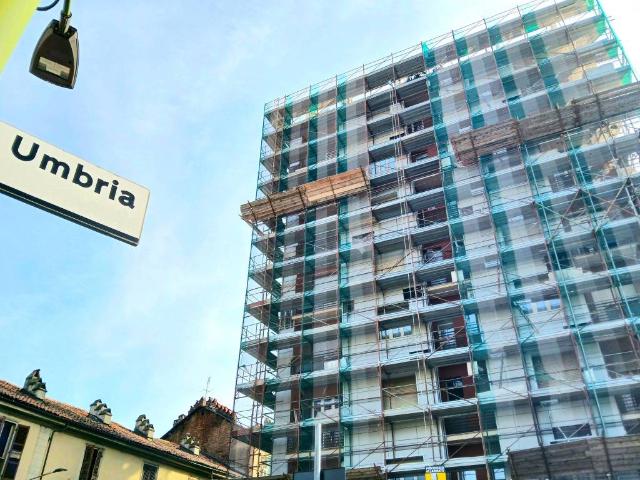 Appartamento in vendita a Torino TO