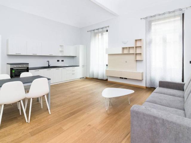 Appartamento in vendita a Torino TO