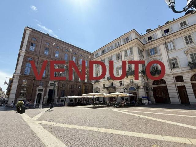 Appartamento in vendita a Torino TO
