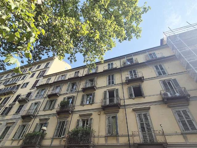 Appartamento in vendita a Torino TO