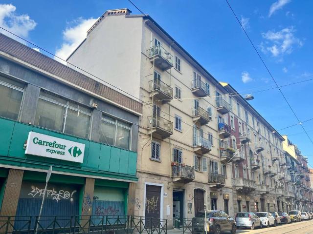 Appartamento in vendita a Torino TO