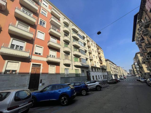 Appartamento in vendita a Torino TO