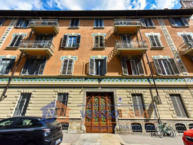 Appartamento in vendita a Torino TO