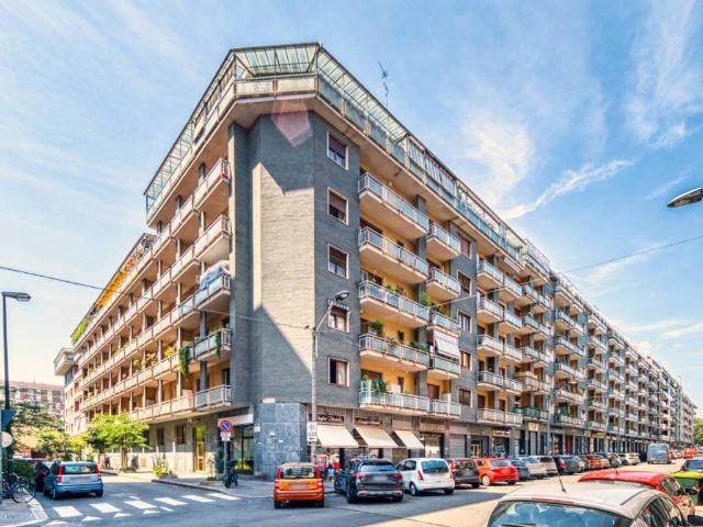 Appartamento in vendita a Torino TO