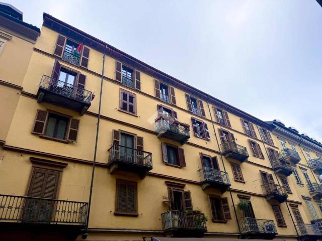 Appartamento in vendita a Torino TO