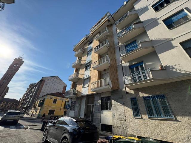 Appartamento in vendita a Torino TO
