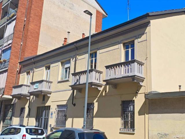 Appartamento in vendita a Torino TO