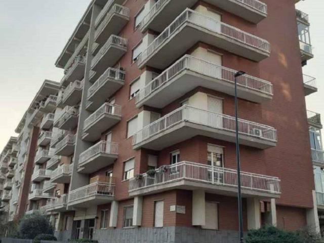 Appartamento in vendita a Torino TO
