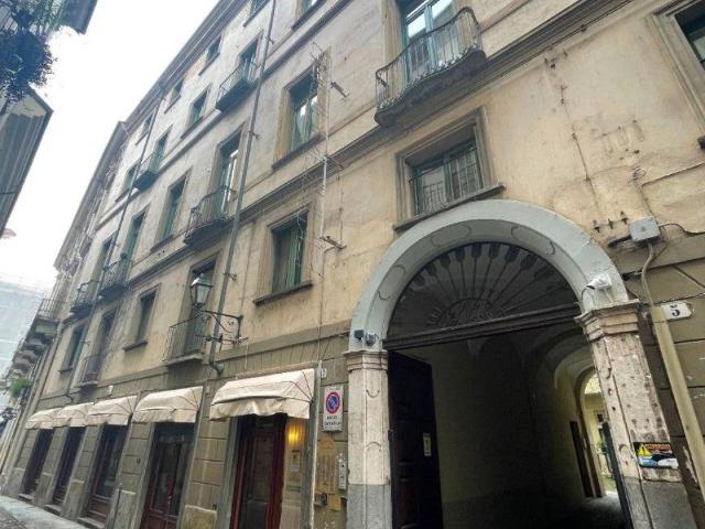 Appartamento in vendita a Torino TO