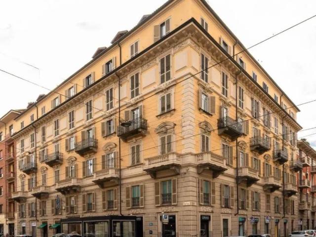 Appartamento in vendita a Torino TO