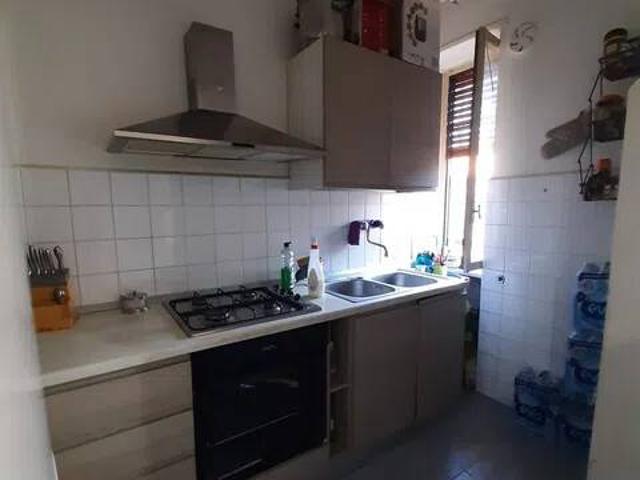 Appartamento in vendita a Torino TO