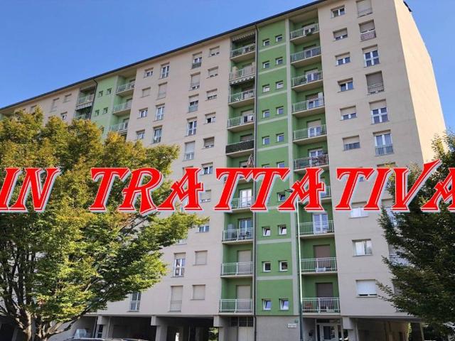 Appartamento in vendita a Torino TO