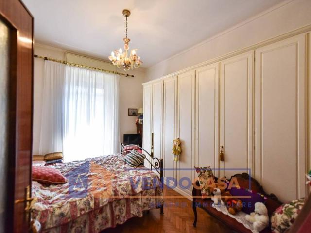 Appartamento in vendita a Torino TO