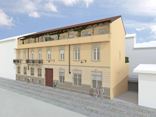 Appartamento in vendita a Torino TO