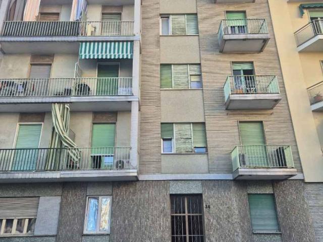 Appartamento in vendita a Torino TO