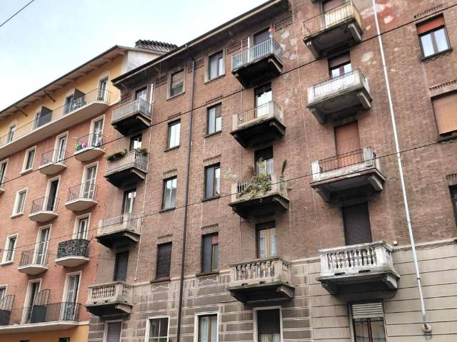 Appartamento in vendita a Torino TO