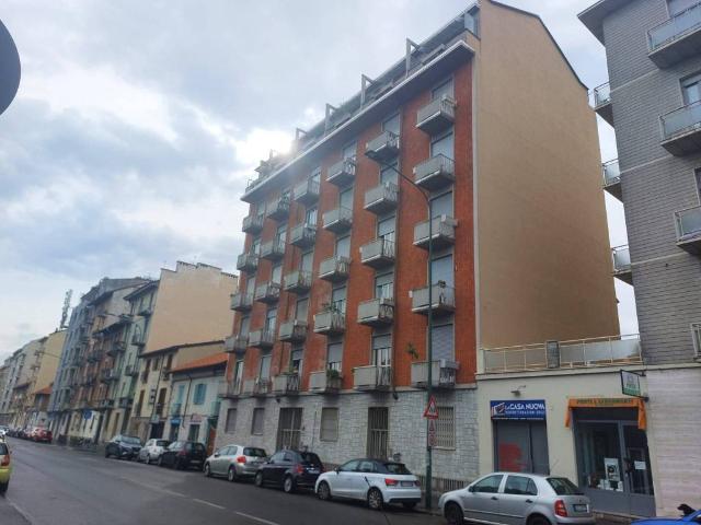 Appartamento in vendita a Torino TO