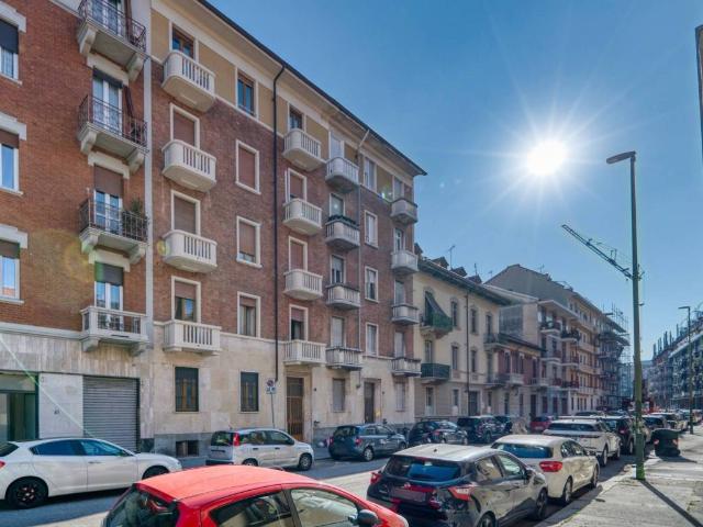 Appartamento in vendita a Torino TO