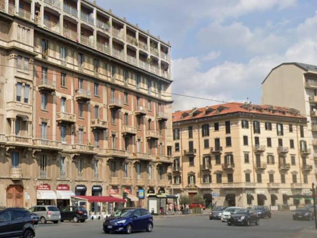 Appartamento in vendita a Torino TO