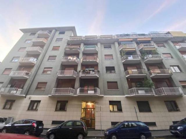 Appartamento in vendita a Torino TO