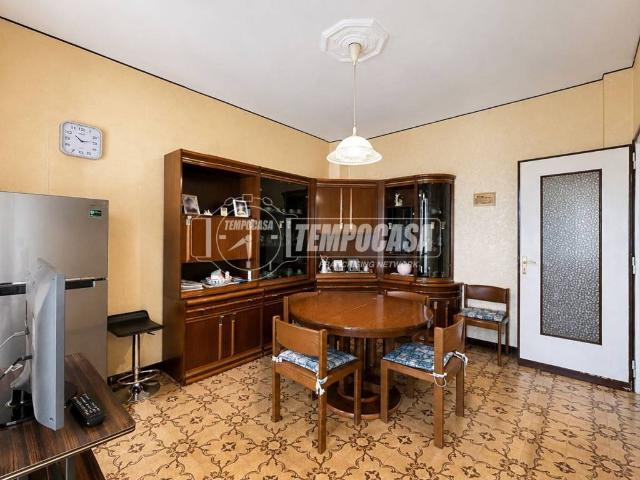 Appartamento in vendita a Torino TO
