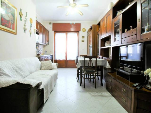 Appartamento in vendita a Torino TO