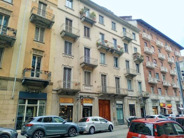 Appartamento in vendita a Torino TO