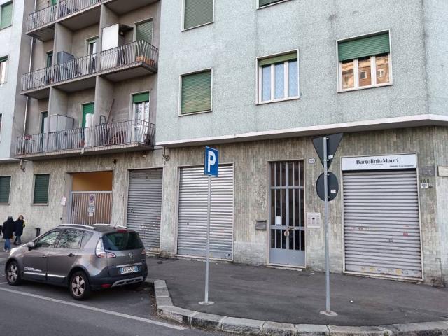 Appartamento in vendita a Torino TO