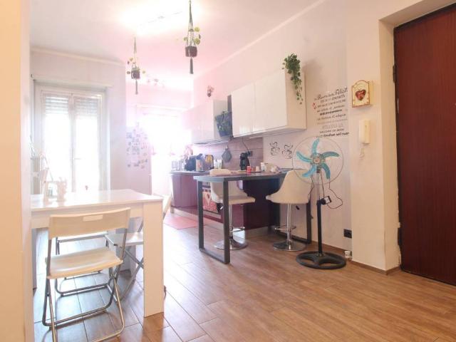 Appartamento in vendita a Torino TO