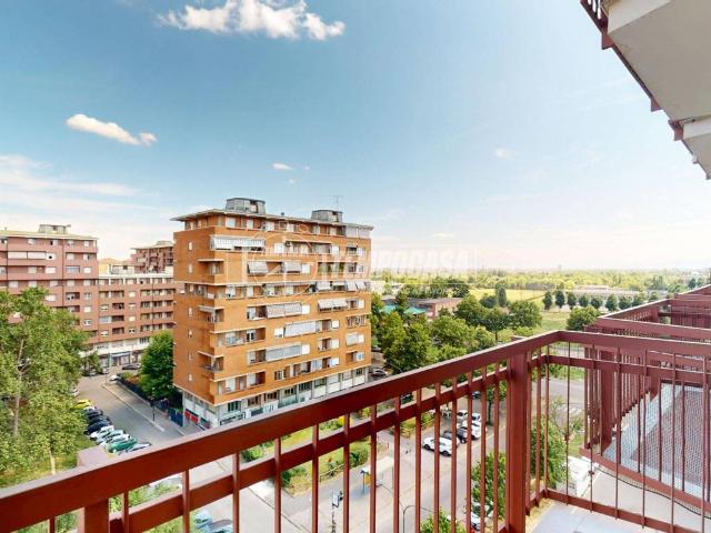 Appartamento in vendita a Torino TO