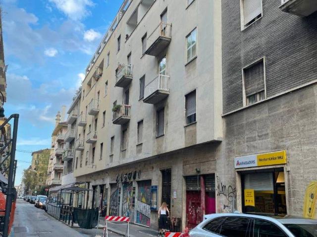 Appartamento in vendita a Torino TO