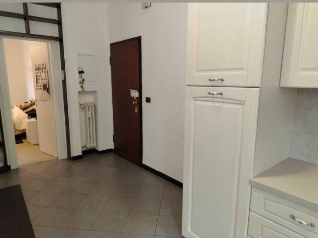 Appartamento in vendita a Torino TO