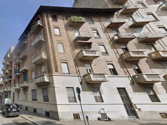 Appartamento in vendita a Torino TO