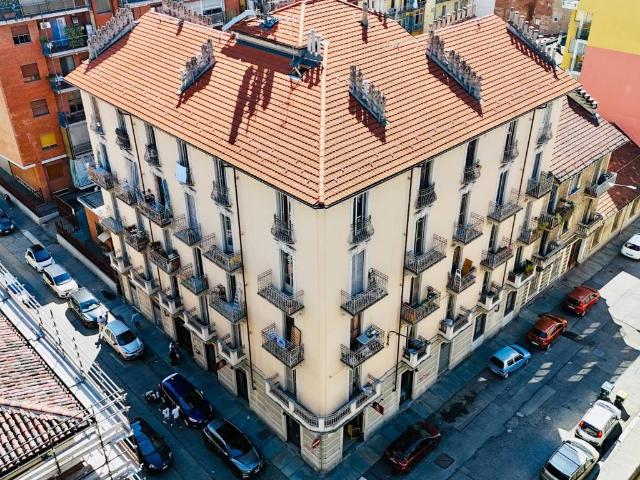 Appartamento in vendita a Torino TO