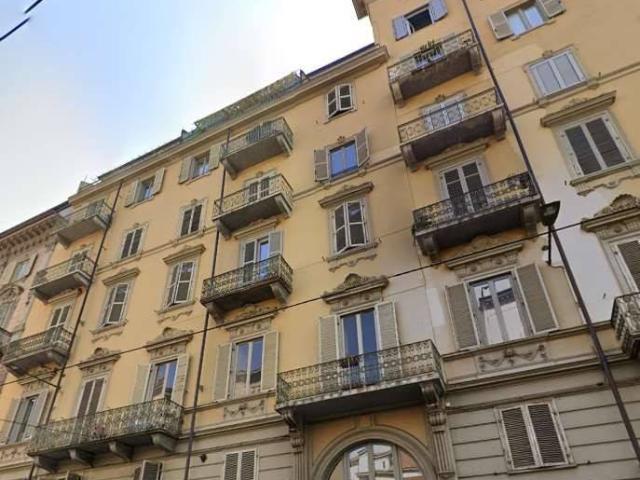 Appartamento in vendita a Torino TO