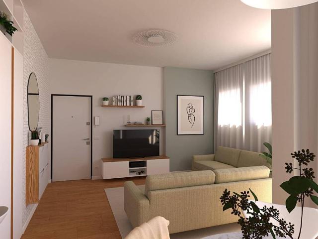 Appartamento in vendita a Torino TO