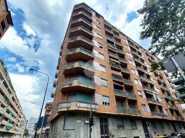 Appartamento in vendita a Torino TO