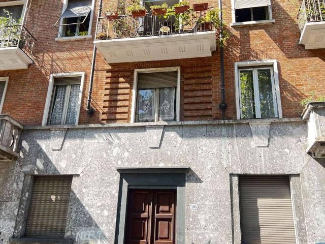 Appartamento in vendita a Torino TO