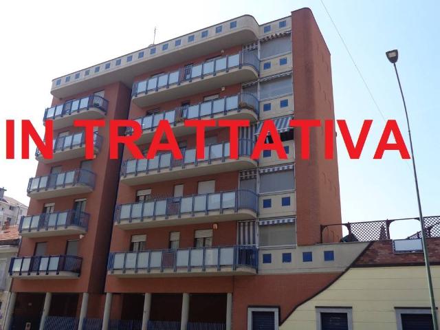 Appartamento in vendita a Torino TO