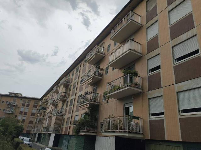 Appartamento in vendita a Torino TO