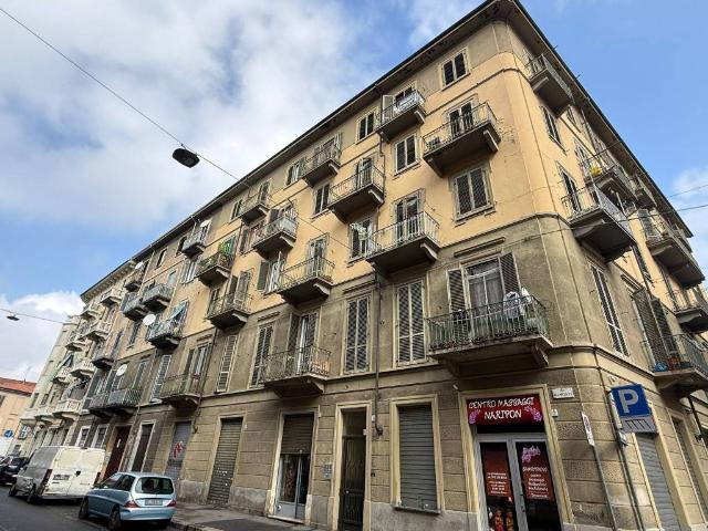 Appartamento in vendita a Torino TO