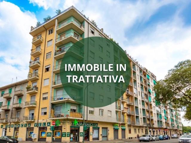 Appartamento in vendita a Torino TO