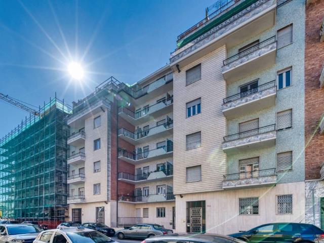 Appartamento in vendita a Torino TO