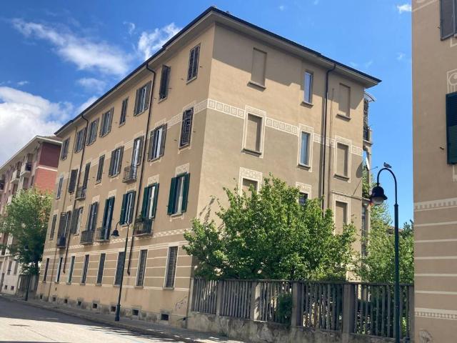 Appartamento in vendita a Torino TO