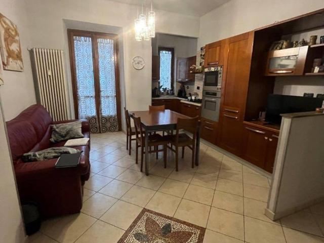Appartamento in vendita a Torino TO