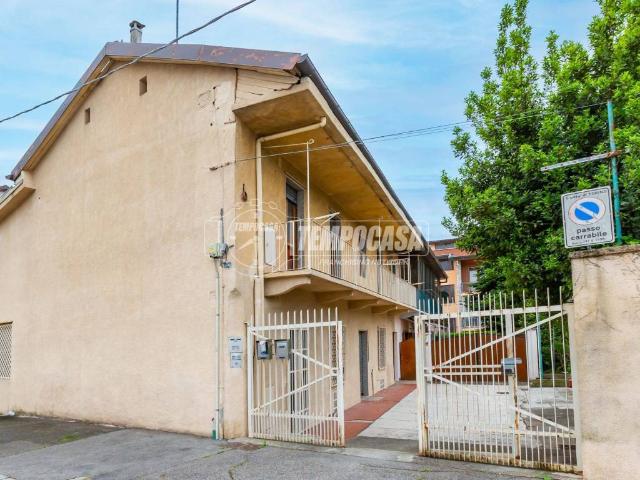 Appartamento in vendita a Torino TO